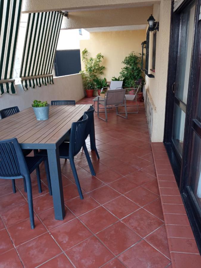 Chalet Puerto Marina Goya Benalmadena Exterior photo