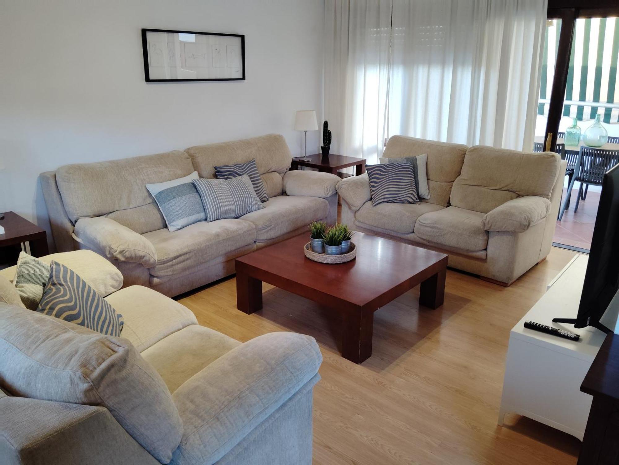 Chalet Puerto Marina Goya Benalmadena Exterior photo