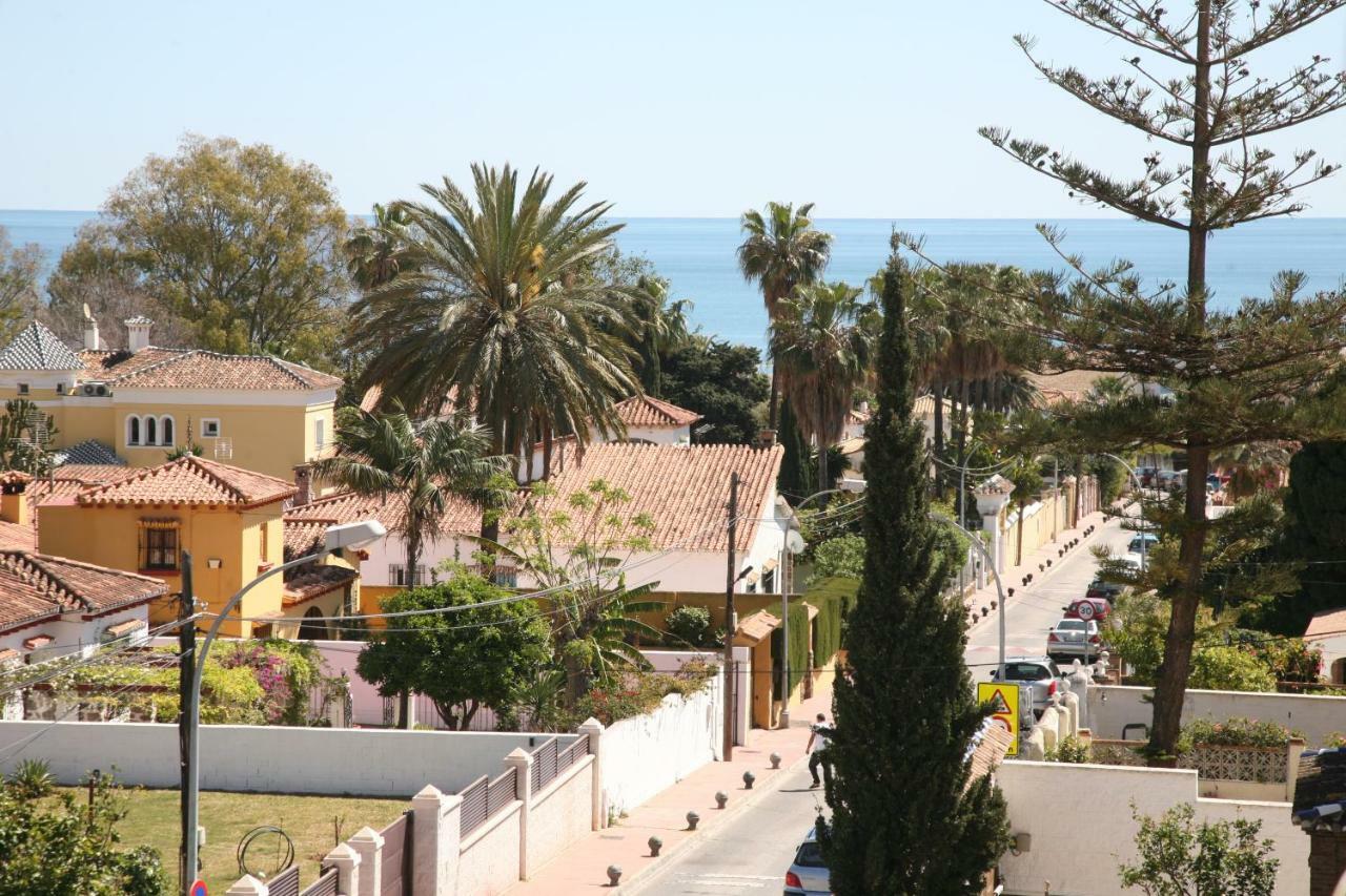 Chalet Puerto Marina Goya Benalmadena Exterior photo
